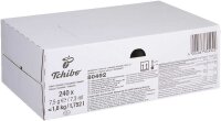 Tchibo Kaffeesahne 10 % 240x 7,5 g