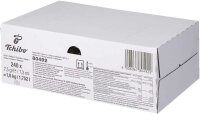 Tchibo Kaffeesahne 10 % 240x 7,5 g
