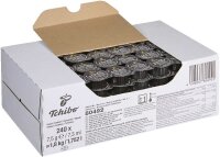 Tchibo Kaffeesahne 10 % 240x 7,5 g