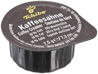 Tchibo Kaffeesahne 10 % 240x 7,5 g