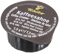 Tchibo Kaffeesahne 10 % 240x 7,5 g