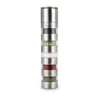 RÖMER PRÄSENTE  5in1-Gewürzmühlenvariation Geschenkset