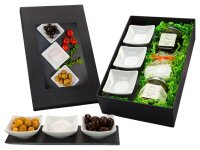 RÖMER PRÄSENTE  Antipasti Olivio Geschenkset