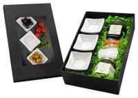 RÖMER PRÄSENTE  Antipasti Olivio Geschenkset