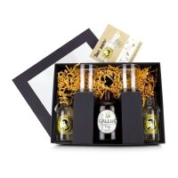 RÖMER PRÄSENTE Gallus Nº 43 Gin Tonic Set