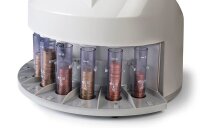 Safescan Münzzähl- und Sortiermaschine 1250, 1 St.