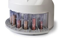 Safescan Münzzähl- und Sortiermaschine 1250, 1 St.
