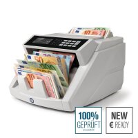 Safescan Banknotenzähler 2465-S, 1 St.