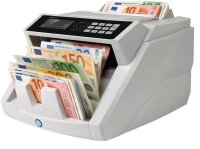 Safescan Banknotenzähler 2465-S, 1 St.