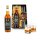 RÖMER PRÄSENTE Black Gallus Whisky-Set