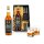 RÖMER PRÄSENTE Black Gallus Whisky-Set