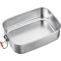 WESTMARK Lunchbox Viva Mini silber 1,1 l, 1 St.