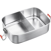 WESTMARK Lunchbox Viva Mini silber 1,1 l, 1 St.