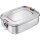 WESTMARK Lunchbox Viva Mini silber 1,1 l, 1 St.