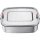 WESTMARK Lunchbox Viva Mini silber 1,1 l, 1 St.