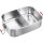 WESTMARK Lunchbox Viva Mini silber 1,1 l, 1 St.