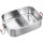 WESTMARK Lunchbox Viva Mini silber 1,1 l, 1 St.