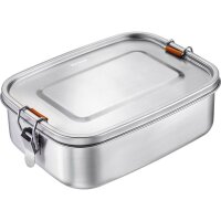 WESTMARK Lunchbox Viva Maxi silber 1,5 l, 1 St.