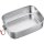 WESTMARK Lunchbox Viva Maxi silber 1,5 l, 1 St.
