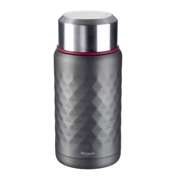 WESTMARK Isolier-Speisebehälter Viva anthrazit 750,0 ml, 1 St.