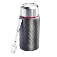 WESTMARK Isolier-Speisebehälter Viva anthrazit 750,0 ml, 1 St.