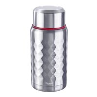 WESTMARK Isolier-Speisebehälter Viva silber 750,0...