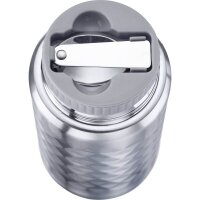 WESTMARK Isolier-Speisebehälter Viva silber 750,0 ml, 1 St.