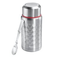 WESTMARK Isolier-Speisebehälter Viva silber 750,0 ml, 1 St.
