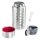 WESTMARK Isolier-Speisebehälter Viva silber 750,0 ml, 1 St.