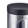 WESTMARK Vorratsdose 15,5 cm hoch grau 950,0 ml, 1 St.