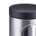 WESTMARK Vorratsdose 19,5 cm hoch grau 1,8 l, 1 St.