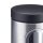 WESTMARK Vorratsdose 21,5 cm hoch grau 2,3 l, 1 St.