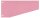 Wekre Trennstreifen Trapez rosa, 190 g/qm Karton 24,0 x 10,5 / 6,0 cm, 100 St.