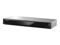 Panasonic DMR-UBC70EGS Blu-ray-Recorder Ultra HD (4K),...
