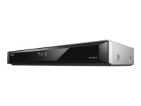 Panasonic DMR-UBC70EGS Blu-ray-Recorder Ultra HD (4K), 500 GB