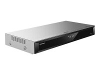 Panasonic DMR-UBC70EGS Blu-ray-Recorder Ultra HD (4K), 500 GB