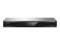 Panasonic DMR-UBS70EGS Blu-ray-Recorder Ultra HD (4K),...