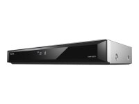 Panasonic DMR-UBS70EGS Blu-ray-Recorder Ultra HD (4K), 500 GB