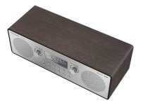 Panasonic RF-D100BTEGT DAB+ Empfänger silber  ( RF-D100BTEGT )