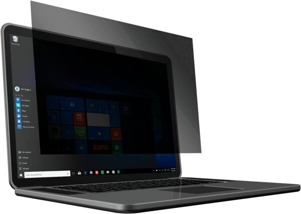 Kensington Display-Blickschutzfolie für 35,6 cm (14,0 Zoll)