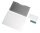 Kensington MagPro Display-Blickschutzfolie für 35,6 cm (14,0 Zoll)