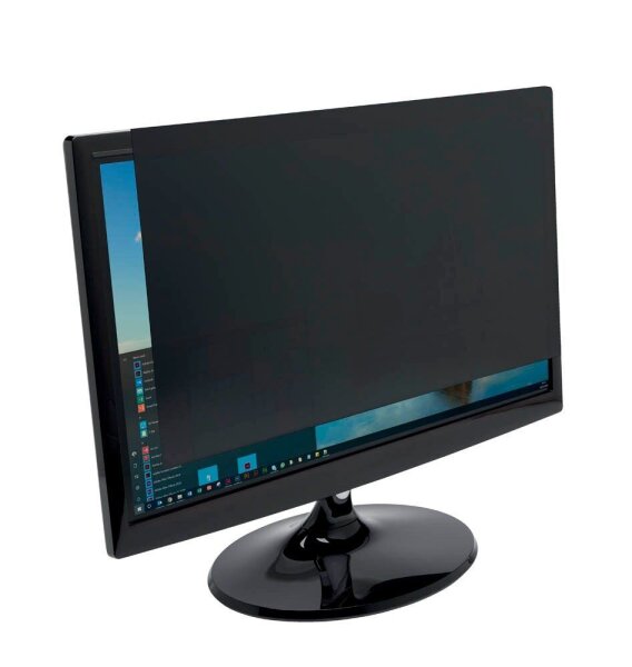 Kensington Display-Blickschutzfolie für 61,0 cm (24,0 Zoll)