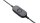 Logitech Zone Wired Microsoft Teams USB-Headset schwarz