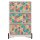 PAPERFLOW easyBox Vintage Rollcontainer weiß, bunt 62359 4 Auszüge 39,0 x 43,6 x 64,2 cm