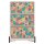 PAPERFLOW easyBox Vintage Rollcontainer weiß, bunt 62359 4 Auszüge 39,0 x 43,6 x 64,2 cm