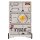 PAPERFLOW easyBox Business Rollcontainer weiß, bunt 62231 4 Auszüge 39,0 x 43,6 x 64,2 cm