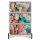 PAPERFLOW easyBox Business Rollcontainer weiß, bunt 62157 4 Auszüge 39,0 x 43,6 x 64,2 cm
