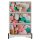 PAPERFLOW easyBox Business Rollcontainer weiß, bunt 62157 4 Auszüge 39,0 x 43,6 x 64,2 cm