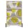 PAPERFLOW easyBox Business Rollcontainer weiß, bunt 62247 4 Auszüge 39,0 x 43,6 x 64,2 cm