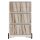PAPERFLOW easyBox Contents Rollcontainer weiß, bunt 62077 4 Auszüge 39,0 x 43,6 x 64,2 cm